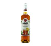 Bacardi Island Iced Tea Rum Cocktail 75cl / 750ml