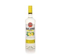 Bacardi Limon (Citrus) Liqueurs