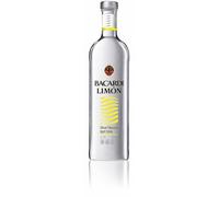 Bacardi Limon Infused Liqueur 70 cl
