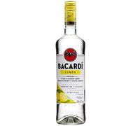 Bacardi Limon Vodka 70cl / 700ml