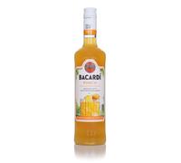 Bacardi Rum Punch Cocktail - 70cl
