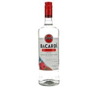 Bacardi Raspberry Rum Spirit Drink, 70 cl