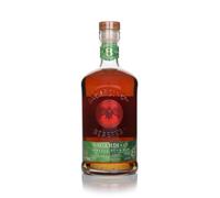 Bacardi Reserva 8 Year Old Rye Cask Dark Rum