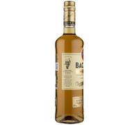 Bacardi Rum Gold Paper (1 x 0.7 l)