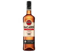 Bacardi Spiced 1L