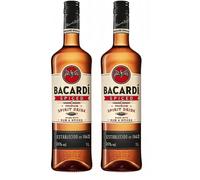 BACARDÍ Spiced, 35% ABV, 100cl / 1l,