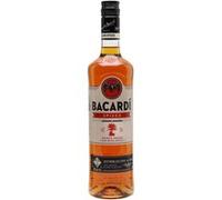 Bacardi Spiced Rum | Cheers Wine Merchants (1x3000cl)