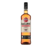Bacardi Spiced Rum Spirit