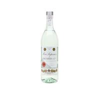 Bacardi Superior Heritage Rum / Graduacion 44-5 Single Modernist Rum
