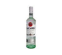 Bacardi Rum Carta Blanca 1000 Ml