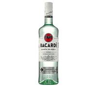 Bacardi Superior Rum 70cl - (Pack of 6)