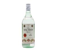 Bacardi Superior Rum / Bot.1980s / Litre