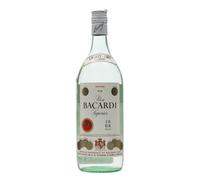 Bacardi Superior Rum / Brazil / Bot.1980s