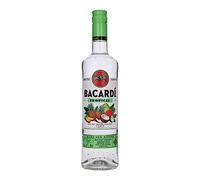 Bacardi Tropical Rum, 70cl, 700 ml (Pack of 1)