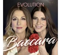 Baccara Evolution (CD)