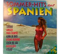 Baccara, Los Reyes, Los Tarantos, Manolo Escobar..