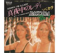 Baccara - Sorry I'm A Lady