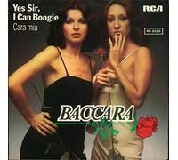Baccara - Yes Sir I can Boogie - Cara mia