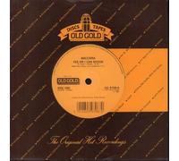 Baccara - Yes Sir, I can boogie/Sorry I'm a lady (Old Gold, LC) / Vinyl single [Vinyl-Single 7'']
