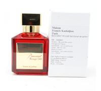Baccarat Rouge 540 by Maison Francis Kurkdjian Extrait De Parfum 2.4oz New