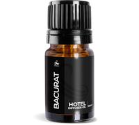 Baccarat Rouge Diffuser Oil | Luxury Hotel-Inspired Diffuser Oil | 10ml Oil Diffuser | Versatile and Mess-Free | Long-Lasting Essential Oils for Humidifiers for Spa, Home, and Office by Perfa