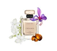 Baccarat Rough 540 - Inspired Alternative Extrait De Parfum, Creamia Night Owl,Long Lasting, Luxury Perfume Unisex (50ml)