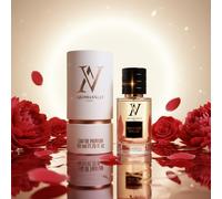 Baccarat Rough 540 | Similar Notes Inspired Eau De Parfum | Fragrance For Men & Women (Unisex) | Roulette Rouge | Long-Lasting & Highly-Concentrated | By The Aroma Vault (50ml).