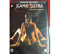 Baccarat - Tales of the Kama Sutra [DVD] [Region 1] [US Import] [NTSC]