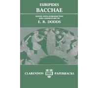 Bacchae