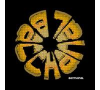 Bacchanal - Bacchanal