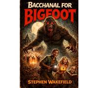 Bacchanal for Bigfoot