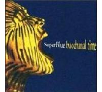 Bacchanal Time [CASSETTE]