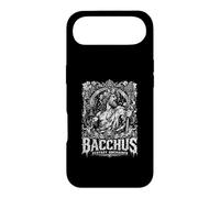 Bacchus Ecstasy Unchained Dionysus Wine God Case for iPhone Air
