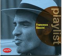 Baccini Francesco - Playlist: Francesco Baccini