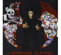 Baccini Francesco - ...Stasera Teatro
