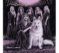 Baccini, Sophya -'S Aradia- - Runnin' With the Wolves [VINYL]