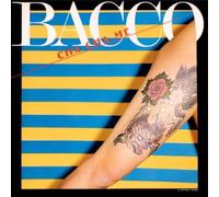 BACCO - Cha Cha Me - Vinyl (180 gram yellow vinyl LP with obi-strip)