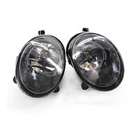 Baceyong 1 pair of front fog lights reference 4F0941699/4F0941700 Fit A-U D-I A6 C6 2005-2008 (Left + Right)