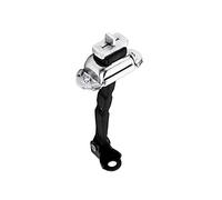 Baceyong 1x Door Check Door Stopper, Part Number LP-4342, 68610-F4030 Compatible with T0Y0TA CH-R 2016-2022, Front Left or Right Side