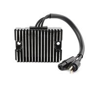 Baceyong 74523-94/74523-94A Three-Phase Voltage Stabilizer Rectifier for Harley-Davidson Sportster 883