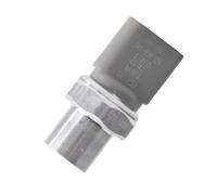 Baceyong Air Conditioning Pressure Switch,A/C Pressure Switch,Air Conditioning Pressure Sensor,3R0959126, 8E0959126, 8E0959126C, SW11313C, 8E0959126A, 8E0959126B, 3R0 959 126,Compatible with Audi A4