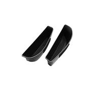 Baceyong Door Armrest Storage Box,ABS Door Armrest Storage Box With Reinforced Cotton On The Side And Anti-Slip Silicone Mat On The Bottom,Compatible with VW ID.4 ID4 2021