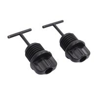 Baceyong Drain Plug Cover Caps and O-Ring ABS Black Compatible with Yamaha GP 1200 RZ 800 AZ SUV 1200 XL 1200 800 700 Z 2001 EU0-62282-00-00