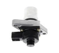 Baceyong EGR Valve Kompatibel mit Nissan Cube Bluebird HR15DE MR20DE 14710-ED000 14710-ED00A