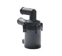 Baceyong Engine Water Pump, Car Auxiliary Coolant Water Pump compatible with Audi Q7 compatible with Audi Volkswagen Amarok Touareg, Accessories Part Number 7L0965561K