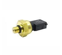 Baceyong Fuel Pressure Sensor Compatible with AU*DI A3 A4 A5 A6 A8 Q5 Q7 R8 RS4 S5 S6 S8 Compatible with TT V0LKSW-AGEN EOS GTI Compatible with J*ETT*A PASS*AT, 06E906051E, 06E906051J, 051K906