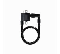 Baceyong Ignition Coil, Motorcycle Cdi Ignition Coil, Compatible with Yamaha Pw 50 Pw50 1981-2009 Pw 80 Pw80 1981-2009
