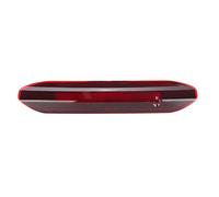 Baceyong LED Rear Brake Stop Light Lamp Red Lens Third Stop Lamp Compatible with Land Rover Freelander 2 LR2 2007-2015,Part Number LR036355 LR014462