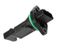 Baceyong Mass Air Flow Sensor MAF Sensor Mass Air Flow Sensor Meter 22680AD21A, C36-700K01, MF105B, MF105HQ Compatible with Nissan X-Trail (T30)