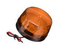 Baceyong Strobe Light Flashing Light Emergency Signal Light Road Repair Warning Lamp new, LED Flashing Light Emergency Signal Light Road Repair Warning Lamp universal